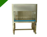 stainless steel clean bench