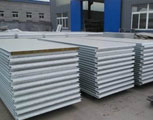 Sandwich panel